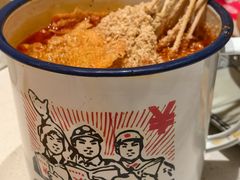 -老味烧烤(总店)