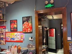 -名扬烤肉(起源店)