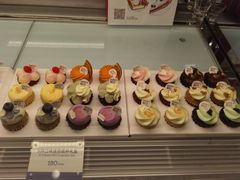 -派悦坊·甜品·蛋糕(虹口龙之梦店)