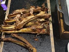 -冰城小镇音乐串吧·聚会餐厅(百子湾店)