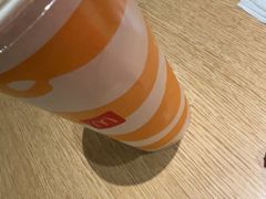 -麦当劳(龙阳路店)
