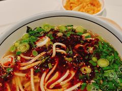 -兰州马子禄牛肉面(文景公园店)