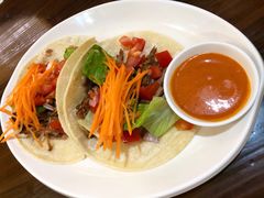 -panchos 墨西哥餐厅(嘉绿苑店)