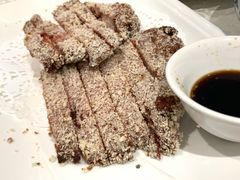 秘制乳排-宏玲餐厅(四川南路店)