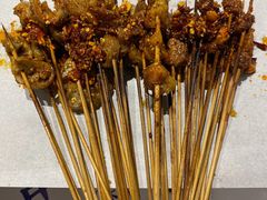 -袁师傅烤肉(弹子石店)