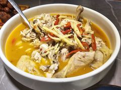 -东安鸡馆(蔡锷南路店)