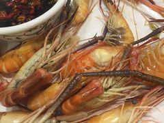 -吉源大排档·鱼生·海鲜(烧烤彩印厂店)