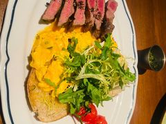 -良木缘咖啡西餐(川大店)