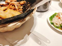 -古洼一锅鲜(开发区店)