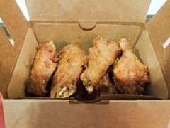 -Kyochon1991校村炸鸡(杨高中路店)