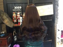 -MYCOLORHARSALON