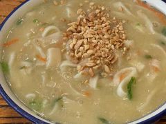 -老雒阳面馆·水席(定鼎门店)