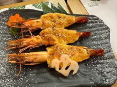 -瀛川尚品(车陂利丰天地店)