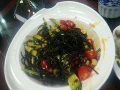 -马艾萨中国兰州牛肉拉面(劲松店)