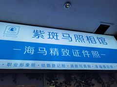 -紫斑马照相馆·生日写真·情侣写真·全家福(恒力城店)
