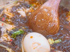 -服务大楼冷面(延大店)