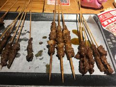 -管氏翅吧(马家堡店)