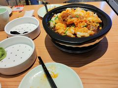 -船歌·鱼水饺青岛菜(国贸商城店)