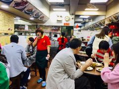 大堂-陈光记烧腊店(罗保博士街店)