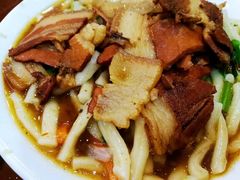 -罗胖子面馆(西关店)