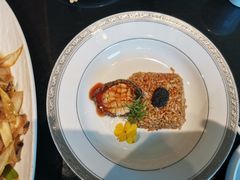 -五谷丰登农家院·地道胶东菜·海鲜烧烤(威海店)