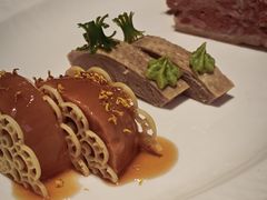 -淮香国色·淮扬菜(正大中心店)