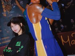 -北京杜莎夫人蜡像馆