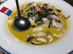 -蜜桃餐厅·古运河畔(南下塘店)