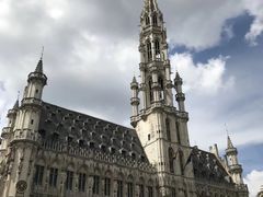 -布鲁塞尔大广场