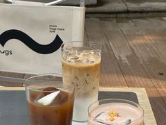 -HUGS coffee(东区店)