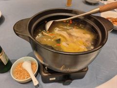 -徽镇小厨·经典徽菜(十里河店)