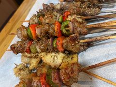 -苏小牛·牛肉串(国贸店)