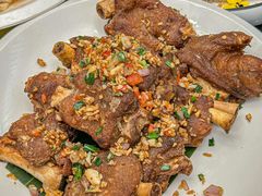 -醉壹号海鲜大排档(厦门店)