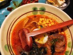 -無境·匠心日本料理(汉街店)