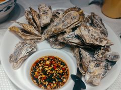 -忆3毛烧烤美食城(龙塘直营店)