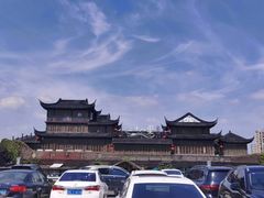 -二十八里太湖船菜(吉祥路店)