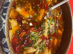 -岷山饭店-岷轩中餐厅