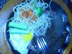 -西部牛排(当涂店)