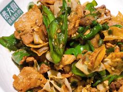 -费大厨辣椒炒肉(高铁吾悦广场店)