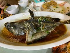 -范饭椰林川湘味海鲜·椰子鸡(三亚湾椰梦长廊店)