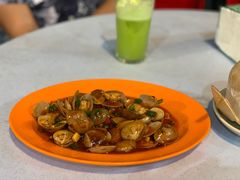 -明记烧鱼美味店