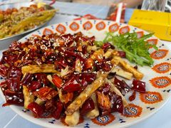 -床吧创意私房菜•Bistro