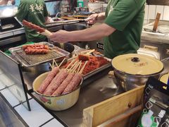 -董顺桃老长沙臭豆腐(步行街店)