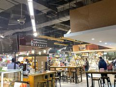 -blt精品超市(高德置地冬广场店)