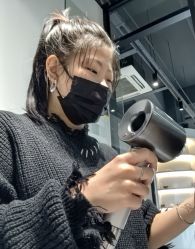 -丝语萱形象
