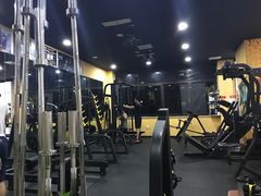 -RoMan罗马健身工作室(莘庄店)