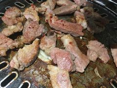 -么肆烤肉·中式自助·烤肉大排档(街道口季佳PAI店)