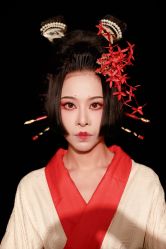 -持熹光年写真体验馆
