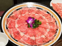 -东来顺饭庄(金泉广场店)