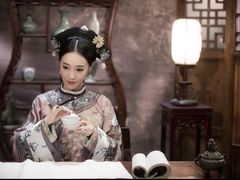 -九月鹰飞汉服摄影工作室